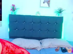 Cam4 Free Porn Cam of candy_lux_
