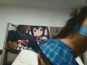 Cam4 Free Porn Cam of hornyhadita
