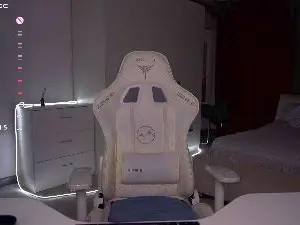 Cam4 Sex Cam of EvelinaFox