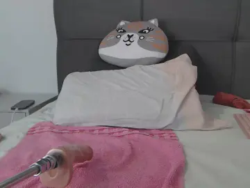 Cam4 Nude Webcam of Lorena_001