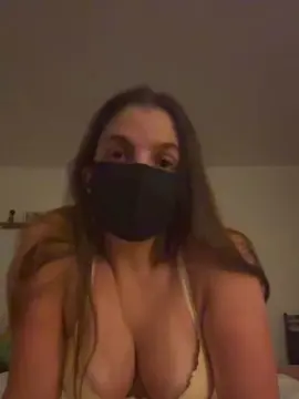 Cam4 Live Porn of CocoClem