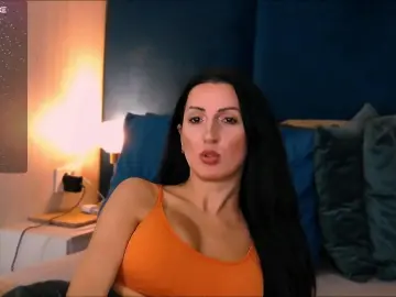 Cam4 Live Sex of AlexaClarksX