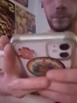 Cam4 Sex Cam of LeroyKwa