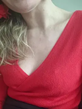 Cam4 Sex Cam of Secretairenue