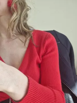 Cam4 Live Sex of Secretairenue