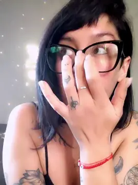 Cam4 Nude Webcam of maimaixxx