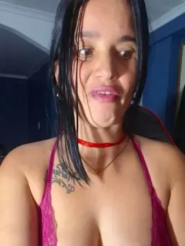 Cam4 Adult Webcams of Barbaracamil