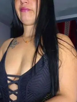 Cam4 Private Sex Chat of Barbaracamil