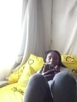 Cam4 Live Sex of Chelseabuju