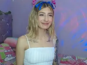Cam4 Private Sex Chat of Kaii_