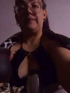 Cam4 Best live sex cam show of LaColoFree69
