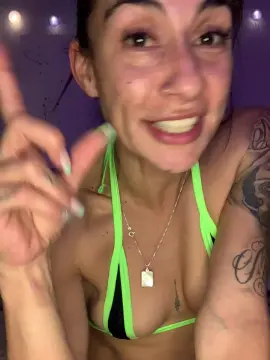 Cam4 Free Porn Cam of flakavaneof