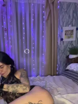 Cam4 Nude Webcam of flakavaneof