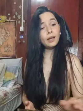 Cam4 Free Live Porn of luthien420_
