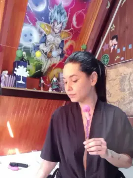 Cam4 Watch Live Sex Cams of luthien420_