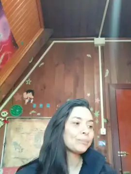 Cam4 Adult Webcam of luthien420_