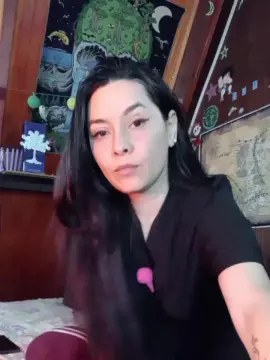 Cam4 Sex Cam of luthien420_