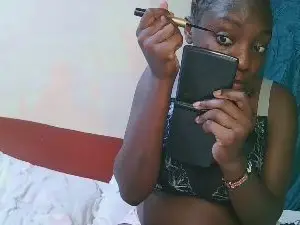 Cam4 Sex Chat of pretty_tiffany1