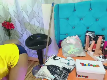 Cam4 Live Porn of siarawuayuu