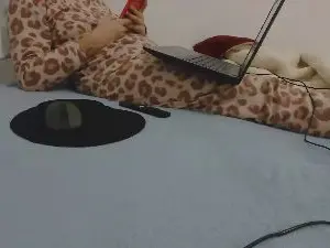 Cam4 Live Sex of CristalVelvet