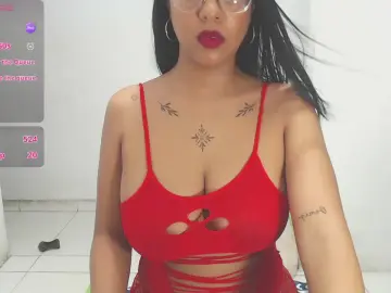 Cam4 Live Sex of Janicewhore