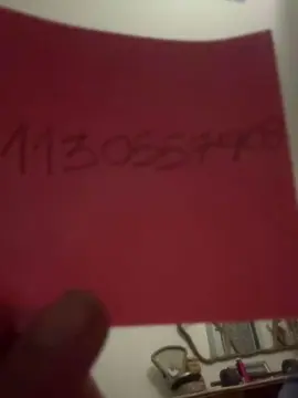 Cam4 Sex Cam of Luxmoxx1