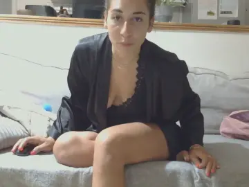 Cam4 Private Sex Chat of Lyly_laurensaa