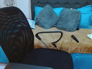 Cam4 Free Live Porn of kharlamorrys_