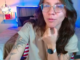Cam4 Best live sex cam show of kharlamorrys_