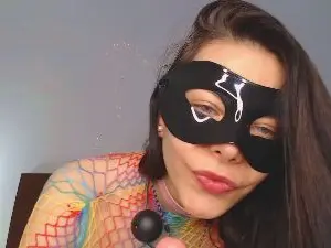 Cam4 Free Porn Cam of Antonellarusso1