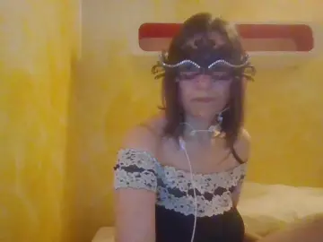 Cam4 Sex Cam of Saretta246
