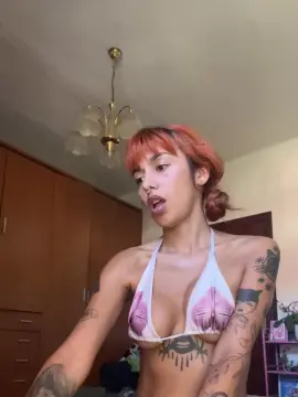 Cam4 Adult Webcams of gatalatina333