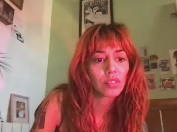 Cam4 Best live sex cam show of gatalatina333