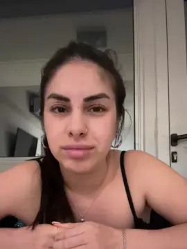 Cam4 Sex Chat of Magui2025