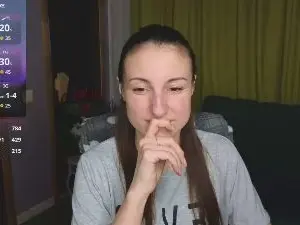 Cam4 Private Sex Chat of Missis_Sofiia