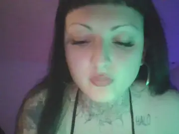 Cam4 Free Porn Cam of RikalikeKeta