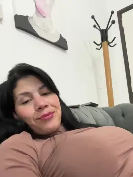 Cam4 Live Porn of Esteffaniax