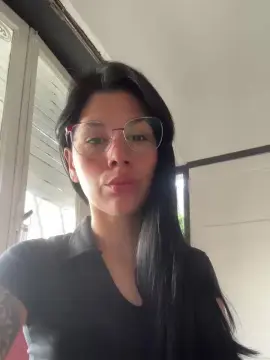 Cam4 Private Sex Chat of Esteffaniax