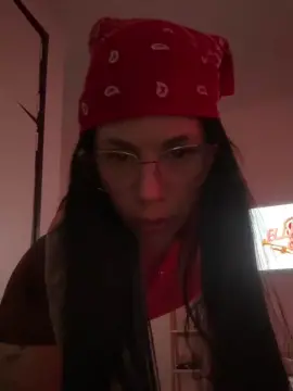 Cam4 Live Sex Cam of Esteffaniax