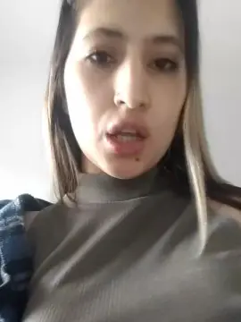 Cam4 Free Porn Cam of MisterEva