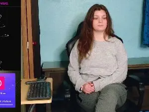 Cam4 Best Webcam of treejeanne