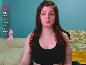 Cam4 Adult Video Chat of treejeanne