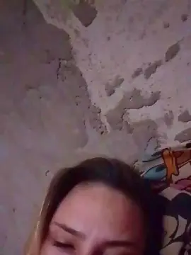 Cam4 Live Porn of Freneticanena