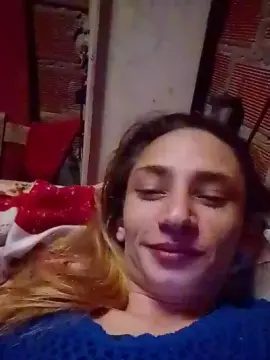 Cam4 Nude Webcam of Freneticanena