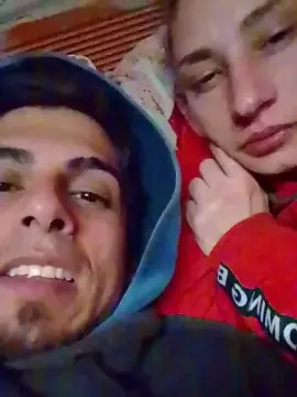 Cam4 Live Porn of Freneticanena