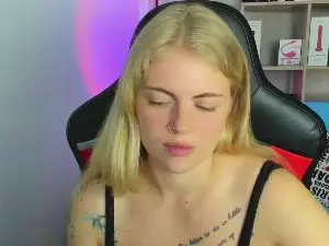 Cam4 Watch Live Sex Cams of Jolly_Doll