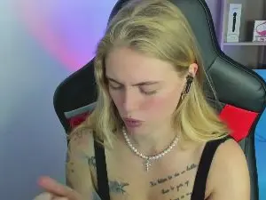 Cam4 Sex Chat of Jolly_Doll