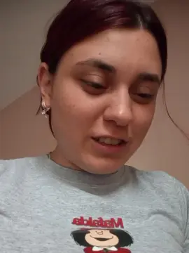 Cam4 Free Porn Cam of Sweetbadgirl21