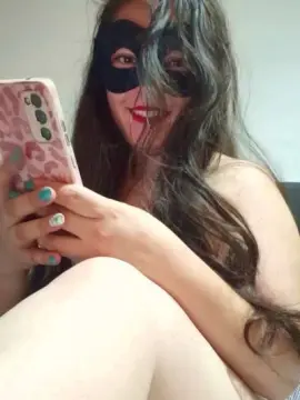 Cam4 Free Live Porn of Pauliina_