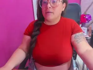 Cam4 Free Porn Cam of Sara_Thonson_